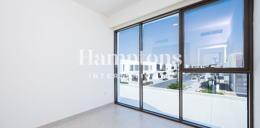 Villa in Jumeirah Village Triangle, Dubai, VAE 3 slaapkamers, 176.9 vr.m. nr 679605