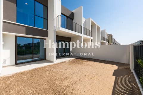 Villa te huur in Jumeirah Village Triangle, Dubai, VAE 3 slaapkamers, 176.90031842 vr.m., nr 679605 - foto 29