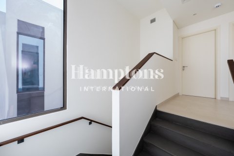 Villa uthyres i Jumeirah Village Triangle, Dubai, UAE 3 sovrum, 176.90031842 kvm Nr. 679605 - fotografi 9