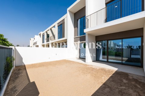 Villa te huur in Jumeirah Village Triangle, Dubai, VAE 3 slaapkamers, 176.90031842 vr.m., nr 679605 - foto 26