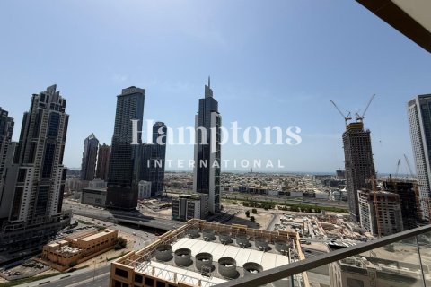 آپارتمان برای اجاره در Downtown Dubai (Downtown Burj Dubai)، Dubai، امارات متحده عربی 2 خوابه ، 99.49911300 متر مربع ، شماره 706257 - تصویر 5