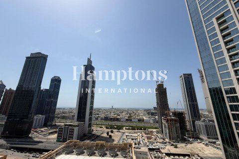 آپارتمان برای اجاره در Downtown Dubai (Downtown Burj Dubai)، Dubai، امارات متحده عربی 2 خوابه ، 99.49911300 متر مربع ، شماره 706257 - تصویر 3