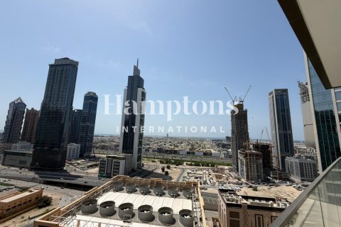 Apartament w Downtown Dubai (Downtown Burj Dubai), Dubai, ZEA 2 sypialnie, 99.4991 mkw. nr 706257