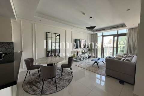 Apartment in Business Bay, Dubai, UAE 2 bedrooms, 104.14426300 sq.m. № 706258 - photo 17