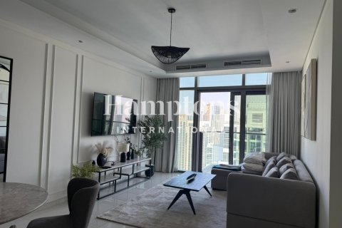 Apartment in Business Bay, Dubai, UAE 2 bedrooms, 104.14426300 sq.m. № 706258 - photo 21