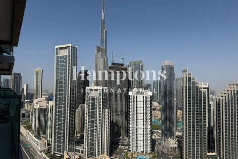 Apartament w Business Bay, Dubai, ZEA 2 sypialnie, 85.5637 mkw. nr 706258
