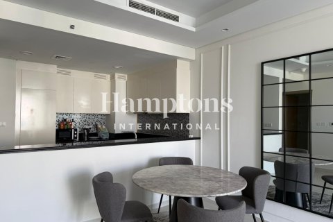 Apartment in Business Bay, Dubai, UAE 2 bedrooms, 104.14426300 sq.m. № 706258 - photo 20