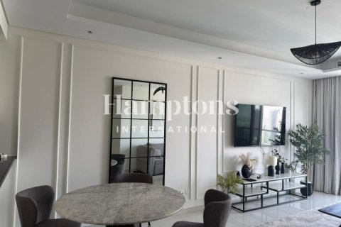 Apartment in Business Bay, Dubai, UAE 2 bedrooms, 104.14426300 sq.m. № 706258 - photo 23