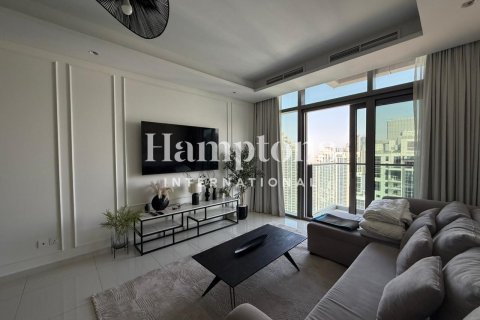 Apartment in Business Bay, Dubai, UAE 2 bedrooms, 104.14426300 sq.m. № 706258 - photo 19