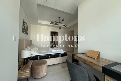 Apartment in Business Bay, Dubai, UAE 2 bedrooms, 104.14426300 sq.m. № 706258 - photo 11