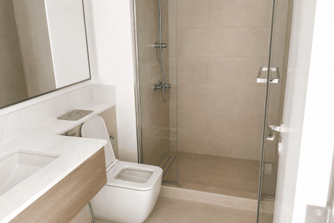 Vila v The Valley, Dubai, SAE 3 ložnice, 174 m² Č.: 706324 - fotografie 11
