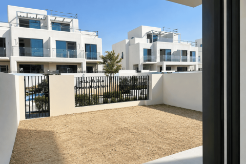 Vila v The Valley, Dubai, SAE 3 ložnice, 174 m² Č.: 706324 - fotografie 8