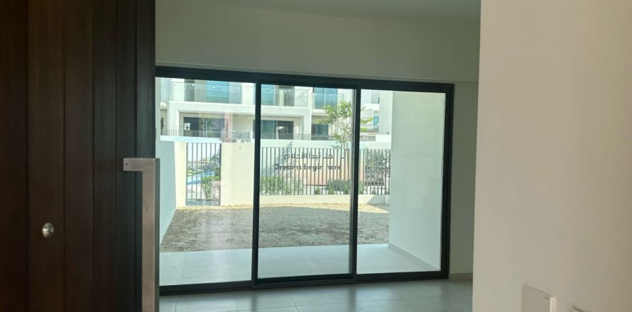 ویلا در The Valley، Dubai ، امارات متحده عربی 3 خوابه ، 174 متر مربع.  شماره 706324