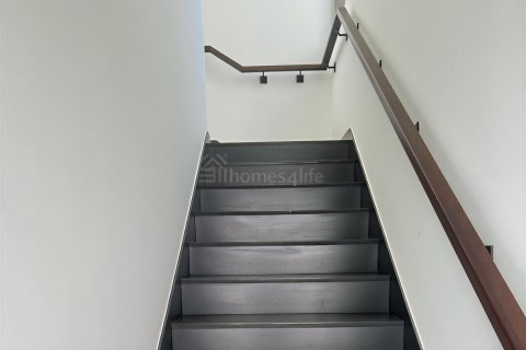 Vila v The Valley, Dubai, SAE 3 ložnice, 174 m² Č.: 706324 - fotografie 4