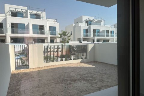 ویلا برای اجاره در The Valley، Dubai، امارات متحده عربی 3 خوابه ، 174 متر مربع ، شماره 706324 - تصویر 12
