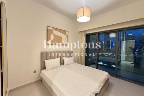 Apartament de închiriat în Downtown Dubai (Downtown Burj Dubai), Dubai, EAU 2 dormitoare, 100.91030957 mp.  №706261 - poză 3