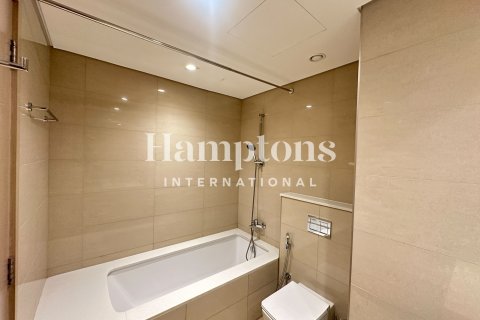 Apartament de închiriat în Downtown Dubai (Downtown Burj Dubai), Dubai, EAU 2 dormitoare, 100.91030957 mp.  №706261 - poză 11