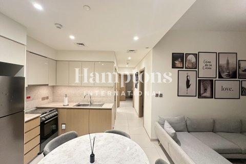 Apartament de închiriat în Downtown Dubai (Downtown Burj Dubai), Dubai, EAU 2 dormitoare, 100.91030957 mp.  №706261 - poză 6