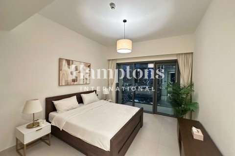 Apartament de închiriat în Downtown Dubai (Downtown Burj Dubai), Dubai, EAU 2 dormitoare, 100.91030957 mp.  №706261 - poză 4