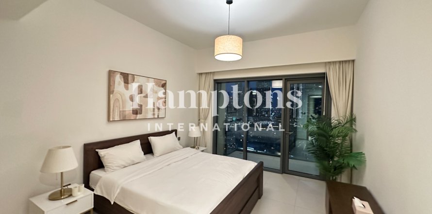 דירה ב Downtown Dubai (Downtown Burj Dubai), Dubai, איחוד האמירויות 2 חדרי שינה, 100.91 מ"ר מספר 706261