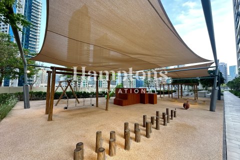 Apartament de închiriat în Downtown Dubai (Downtown Burj Dubai), Dubai, EAU 2 dormitoare, 100.91030957 mp.  №706261 - poză 20