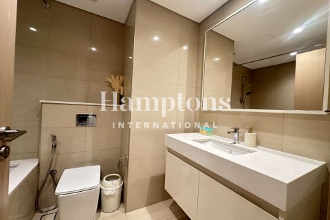 Apartament de închiriat în Downtown Dubai (Downtown Burj Dubai), Dubai, EAU 2 dormitoare, 100.91030957 mp.  №706261 - poză 15