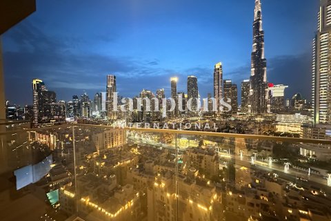 Apartament de închiriat în Downtown Dubai (Downtown Burj Dubai), Dubai, EAU 2 dormitoare, 100.91030957 mp.  №706261 - poză 8