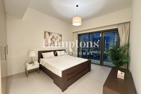 Apartament de închiriat în Downtown Dubai (Downtown Burj Dubai), Dubai, EAU 2 dormitoare, 100.91030957 mp.  №706261 - poză 16