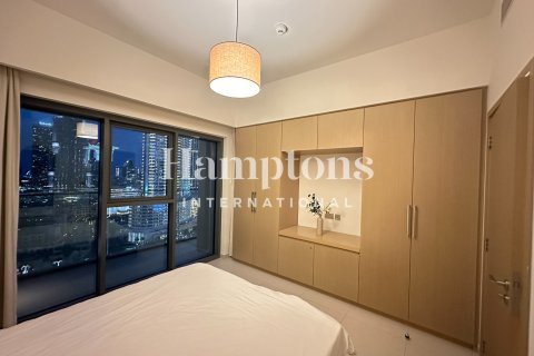 Apartament de închiriat în Downtown Dubai (Downtown Burj Dubai), Dubai, EAU 2 dormitoare, 100.91030957 mp.  №706261 - poză 18