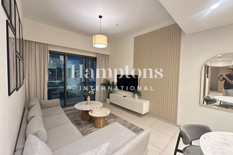 Apartament de închiriat în Downtown Dubai (Downtown Burj Dubai), Dubai, EAU 2 dormitoare, 100.91030957 mp.  №706261 - poză 17