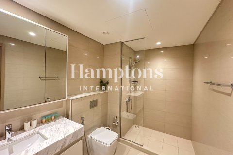 Apartament de închiriat în Downtown Dubai (Downtown Burj Dubai), Dubai, EAU 2 dormitoare, 100.91030957 mp.  №706261 - poză 13