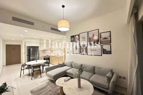 Apartament de închiriat în Downtown Dubai (Downtown Burj Dubai), Dubai, EAU 2 dormitoare, 100.91030957 mp.  №706261 - poză 7
