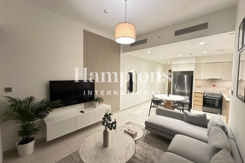 Apartament de închiriat în Downtown Dubai (Downtown Burj Dubai), Dubai, EAU 2 dormitoare, 100.91030957 mp.  №706261 - poză 10