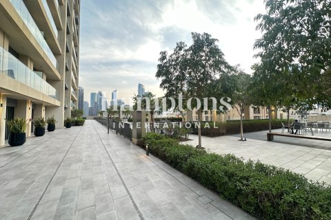 Downtown Dubai (Downtown Burj Dubai), Dubai, BAE’de daire 2 yatak odası, 100.91 m&sup2; No 706261