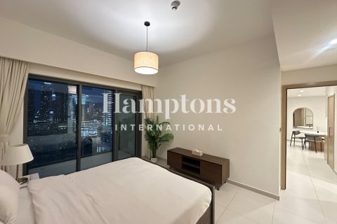 Apartament de închiriat în Downtown Dubai (Downtown Burj Dubai), Dubai, EAU 2 dormitoare, 100.91030957 mp.  №706261 - poză 14