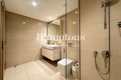 Apartament de închiriat în Downtown Dubai (Downtown Burj Dubai), Dubai, EAU 2 dormitoare, 100.91030957 mp.  №706261 - poză 12