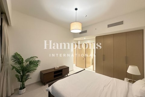 Apartament de închiriat în Downtown Dubai (Downtown Burj Dubai), Dubai, EAU 2 dormitoare, 100.91030957 mp.  №706261 - poză 19