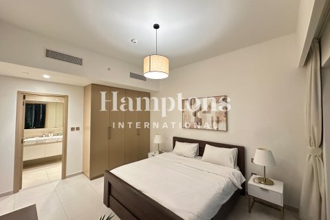 Apartament de închiriat în Downtown Dubai (Downtown Burj Dubai), Dubai, EAU 2 dormitoare, 100.91030957 mp.  №706261 - poză 2
