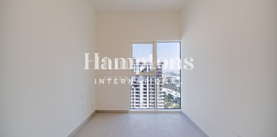 Dubai Hills Estate, Dubai, UAE의 아파트 침실 2개, 71.3802제곱미터 번호 706259