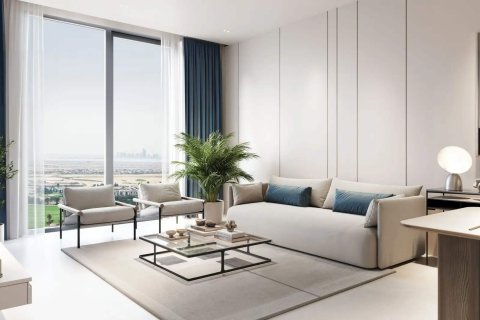 Jumeirah Village Triangle, Dubai, UAE의 판매용 아파트 침실 1개, 84.34제곱미터 번호 709013 - 사진 2
