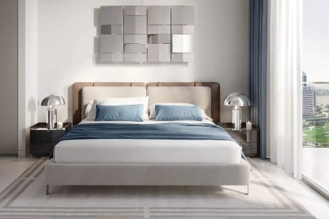 Jumeirah Village Triangle, Dubai, UAE의 판매용 아파트 침실 1개, 84.34제곱미터 번호 709013 - 사진 4