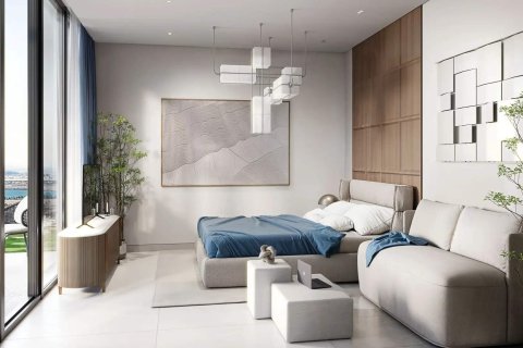 Apartament në S1LV1ANA Park në Jumeirah Village Triangle, Dubai, Emiratet e Bashkuara Arabe 1 dhomë gjumi, 82.27 m2. № 709011 - Foto 4