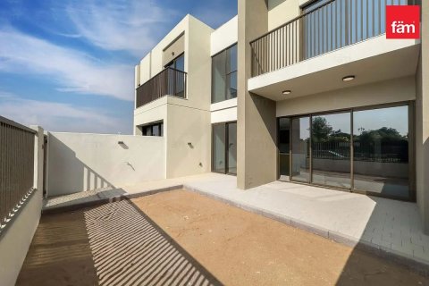 خانه شهری برای اجاره در Dubai، امارات متحده عربی 3 خوابه ، 166.3 متر مربع ، شماره 754826 - تصویر 12