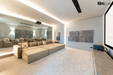 Villa in Dubai Hills Estate, UAE 5 bedrooms, 1002.5 sq.m. № 754828 - photo 12