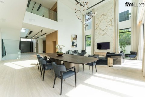 Villa in Dubai Hills Estate, UAE 5 bedrooms, 1002.5 sq.m. № 754828 - photo 6