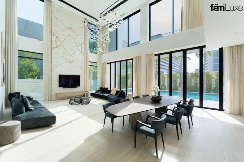 Villa in Dubai Hills Estate, UAE 5 bedrooms, 1002.5 sq.m. № 754828 - photo 19