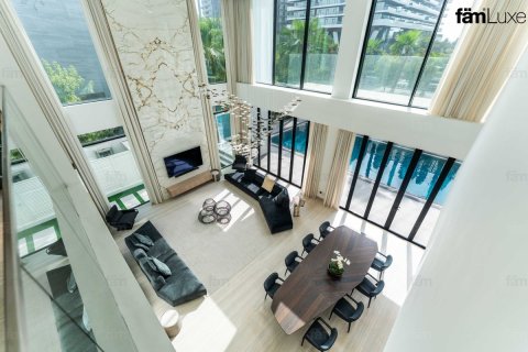 Villa in Dubai Hills Estate, UAE 5 bedrooms, 1002.5 sq.m. № 754828 - photo 17