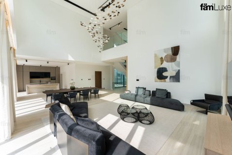 Villa in Dubai Hills Estate, UAE 5 bedrooms, 1002.5 sq.m. № 754828 - photo 7