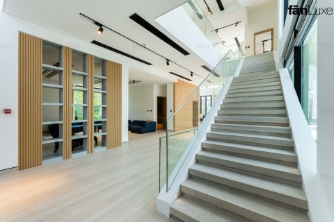 Villa in Dubai Hills Estate, UAE 5 bedrooms, 1002.5 sq.m. № 754828 - photo 5