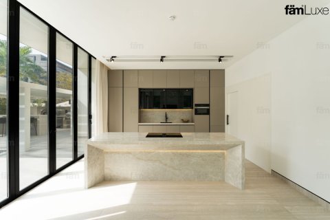 Villa in Dubai Hills Estate, UAE 5 bedrooms, 1002.5 sq.m. № 754828 - photo 8